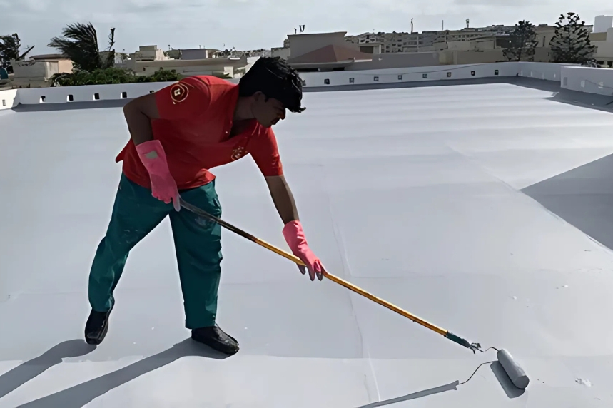 Buy Waterproofing Products Online