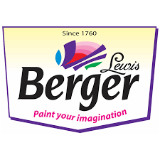 BERGER BY CONSTRO CHEM