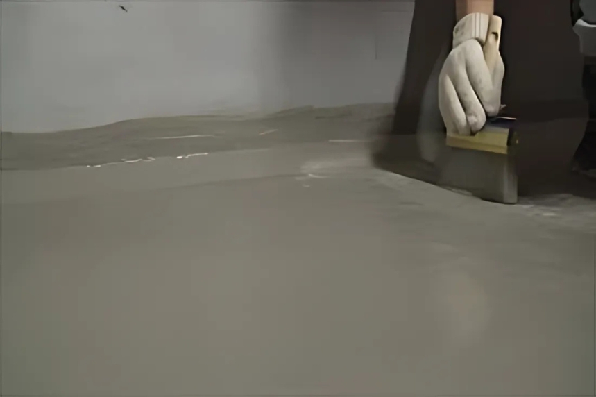 Basics of Waterproofing