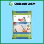 Roff VITROFIX ADHESIVE (VFA) White T04