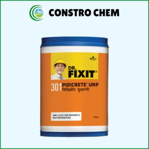 Dr Fixit Pidicrete URP SBR Latex