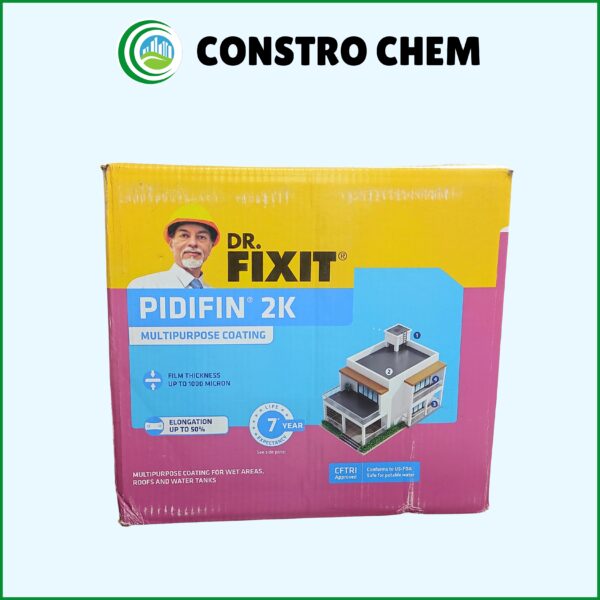 Dr Fixit Pidifin 2K