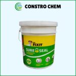 Dr. Fixit Sureseal for Wall Dampness 20L