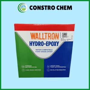 Walltron Hydro Epoxy 2Kg